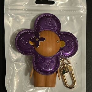 Vivienne Doll Bag Keychain